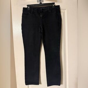 Lucky jeans Lolita skinny jeans size 8